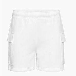 ARITZIA cozy fleece cargo sweatshort